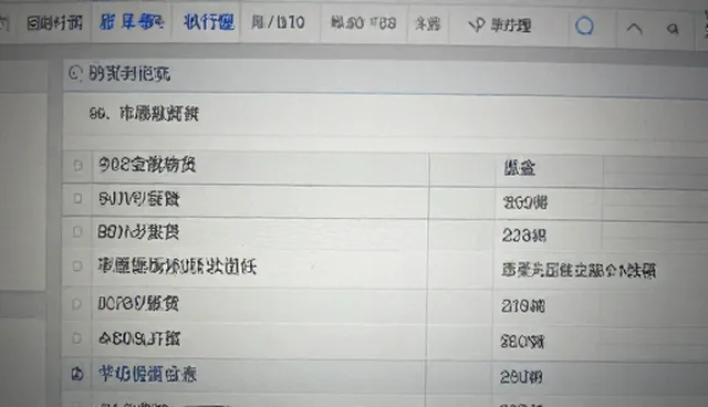 商务服务与培训：如何有效选择依据