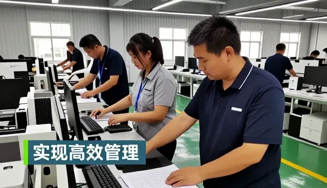 武汉科泰农方管理咨询有限公司以信息咨询等服务连接更多应用场景