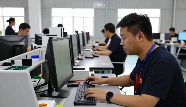 武汉科泰农方管理咨询有限公司探索策划更多应用场景